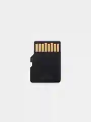 Карта памяти Perfeo microSD 16GB High-Capacity (Class 10) без адаптера economy series