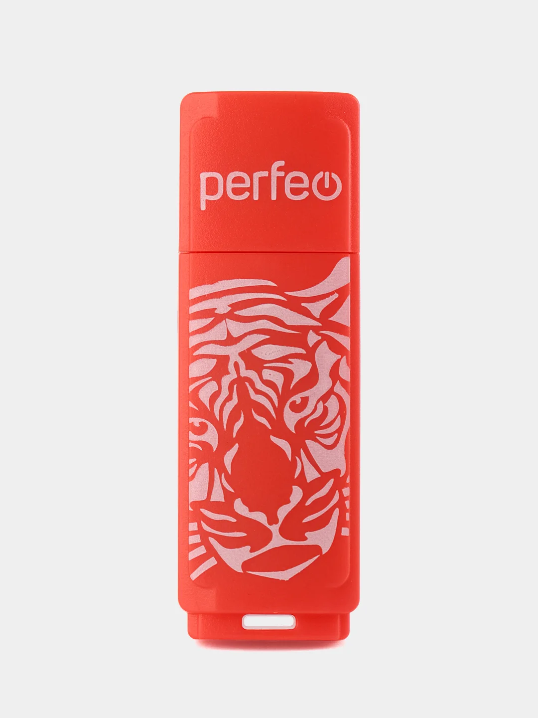 Красный usb флешка Perfeo 32GB C04