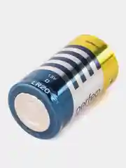 Батарейки алкалиновые LR20 тип D Super Alkaline 2 штуки