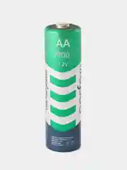 Аккумуляторные батарейки пальчиковые Perfeo AA2700mAh/2ШТ в блистере