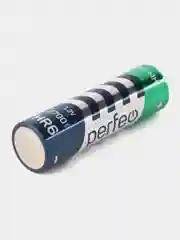 Аккумуляторные батарейки пальчиковые Perfeo AA2700mAh/2ШТ в блистере