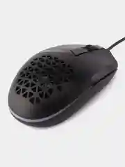 Мышь оптич. Perfeo "RANDOM", 6 кн, USB, GAME DESIGN, 7 цв. LED подсветка, 1200-3200 DPI