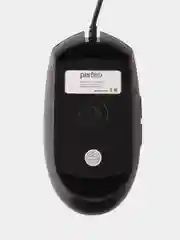 Мышь оптич. Perfeo "RANDOM", 6 кн, USB, GAME DESIGN, 7 цв. LED подсветка, 1200-3200 DPI