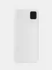Белый внешний аккумулятор Perfeo DROID 10000 mAh