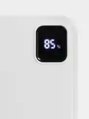 Белый внешний аккумулятор Perfeo DROID 20000 mAh
