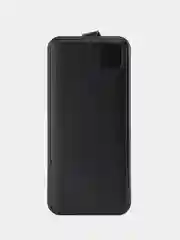 Черный внешний аккумулятор Perfeo DROID 30000 mAh
