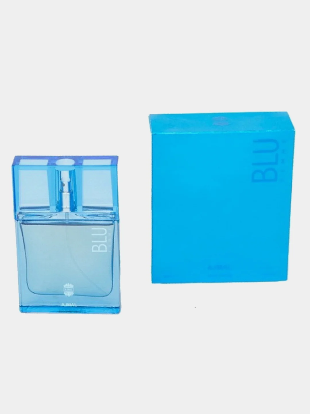 Парфюмерная вода AJMAL BLU FEMME, женская, 50 мл