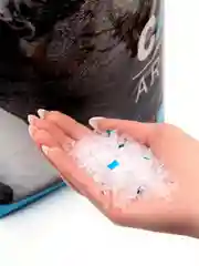 Наполнитель силикагелевый, для кошачьего туалета, лотка, 11.3 л