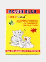 Ловушка для мышей и крыс, мышеловка, клеевая ловушка для грызунов