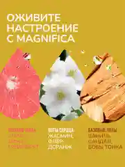 Парфюмерная вода AJMAL MAGNIFICA, женская, 100 мл