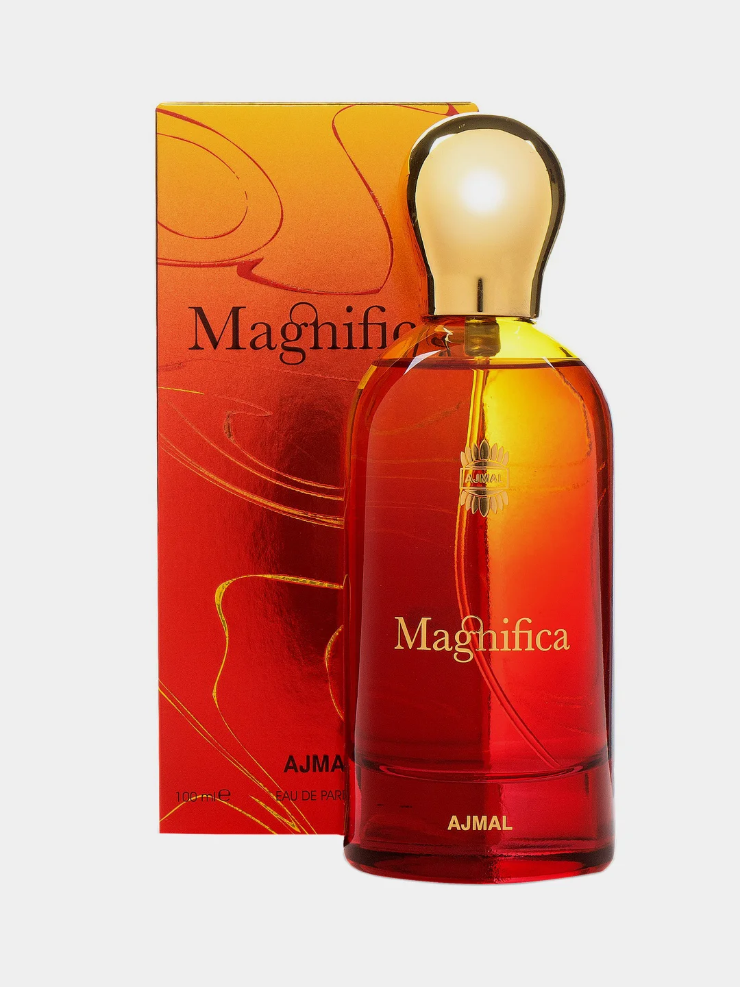 Парфюмерная вода AJMAL MAGNIFICA, женская, 100 мл