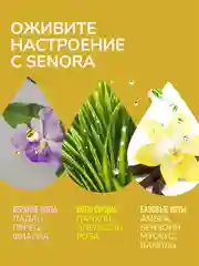 Парфюмерная вода женская AJMAL SENORA, 75 мл.