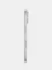 Белый смартфон Apple iPhone 16, 128GB, nano-SIM+eSIM