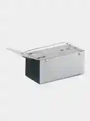 Мышеловка "Клетка" металлическая 135х60х65мм