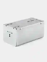 Мышеловка "Клетка" металлическая 135х60х65мм