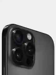 Черный смартфон Apple iPhone 16 Pro Max, 256Gb, 3G, 4G, 2Sim, 6.9", iOS 18