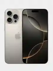 Серый смартфон Apple iPhone 16 Pro Max, 256Gb, 3G, 4G, 2Sim, 6.9", iOS 18