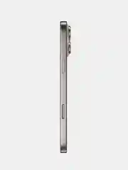 Серый смартфон Apple iPhone 16 Pro Max, 256Gb, 3G, 4G, 2Sim, 6.9", iOS 18
