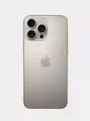 Серый смартфон Apple iPhone 16 Pro Max, 256Gb, 3G, 4G, 2Sim, 6.9", iOS 18