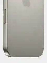 Серый смартфон Apple iPhone 16 Pro, 128Gb, 2Sim, 6.3"