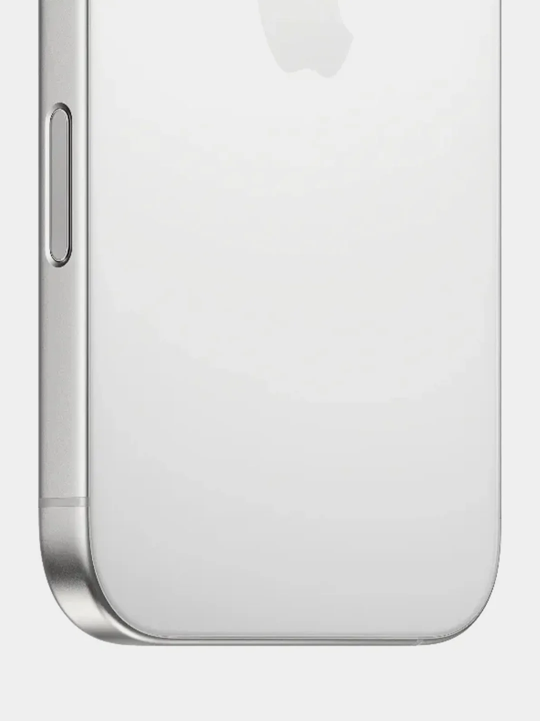 Белый смартфон Apple iPhone 16 Pro, 128Gb, 2Sim, 6.3"