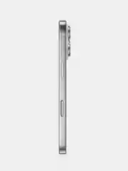 Белый смартфон Apple iPhone 16 Pro, 128Gb, 2Sim, 6.3"