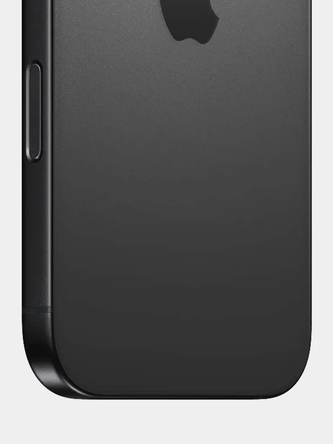 Серый смартфон Apple iPhone 16 Pro, 128Gb, 2Sim, 6.3"