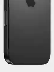 Серый смартфон Apple iPhone 16 Pro, 128Gb, 2Sim, 6.3"