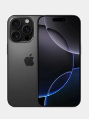 Смартфон Apple iPhone 16 Pro, 128Gb, 2Sim, 6.3"