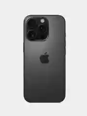 Серый смартфон Apple iPhone 16 Pro, 128Gb, 2Sim, 6.3"