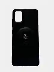 Чхол с кольцом для Samsung A15