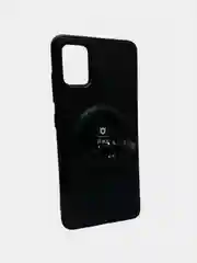 Чхол с кольцом для Samsung A15
