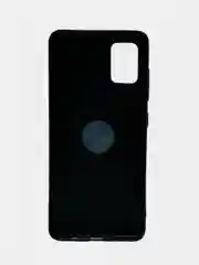 Чхол с кольцом для Samsung A15