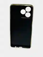 Чехол с подставков Зайчик для Realme C51