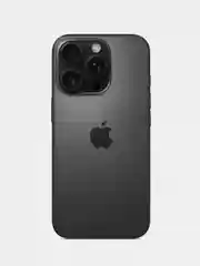 Черный смартфон Apple iPhone 16 Pro, 256Gb, 3G, 4G, 2Sim, 6.3"