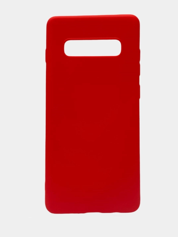 Чехол TPU для Samsung S10 Plus