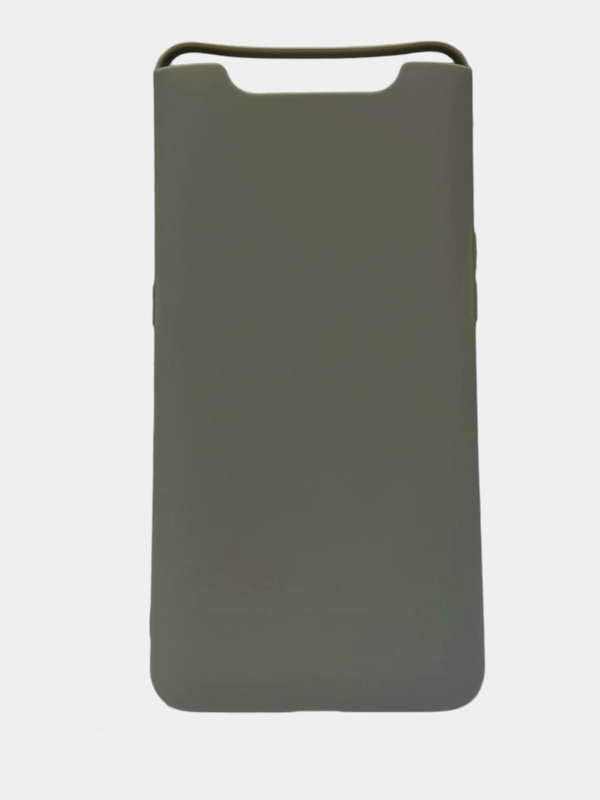 Чехол TPU для Samsung A80 / A90