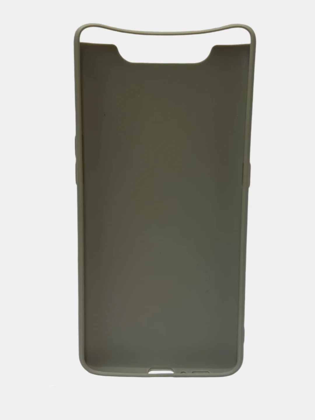 Чехол TPU для Samsung A80 / A90