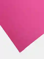 Вишнёвый фоамиран, 1 мм, 50*50 см