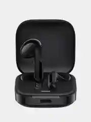 Черный беспроводные наушники Redmi Buds 6 Active