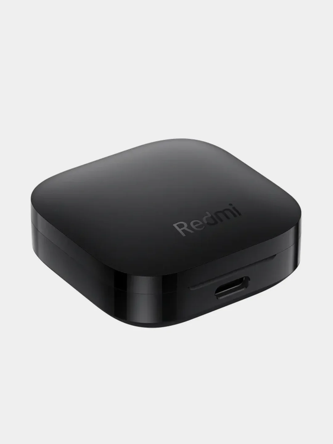 Черный беспроводные наушники Redmi Buds 6 Active