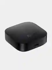 Черный беспроводные наушники Redmi Buds 6 Active