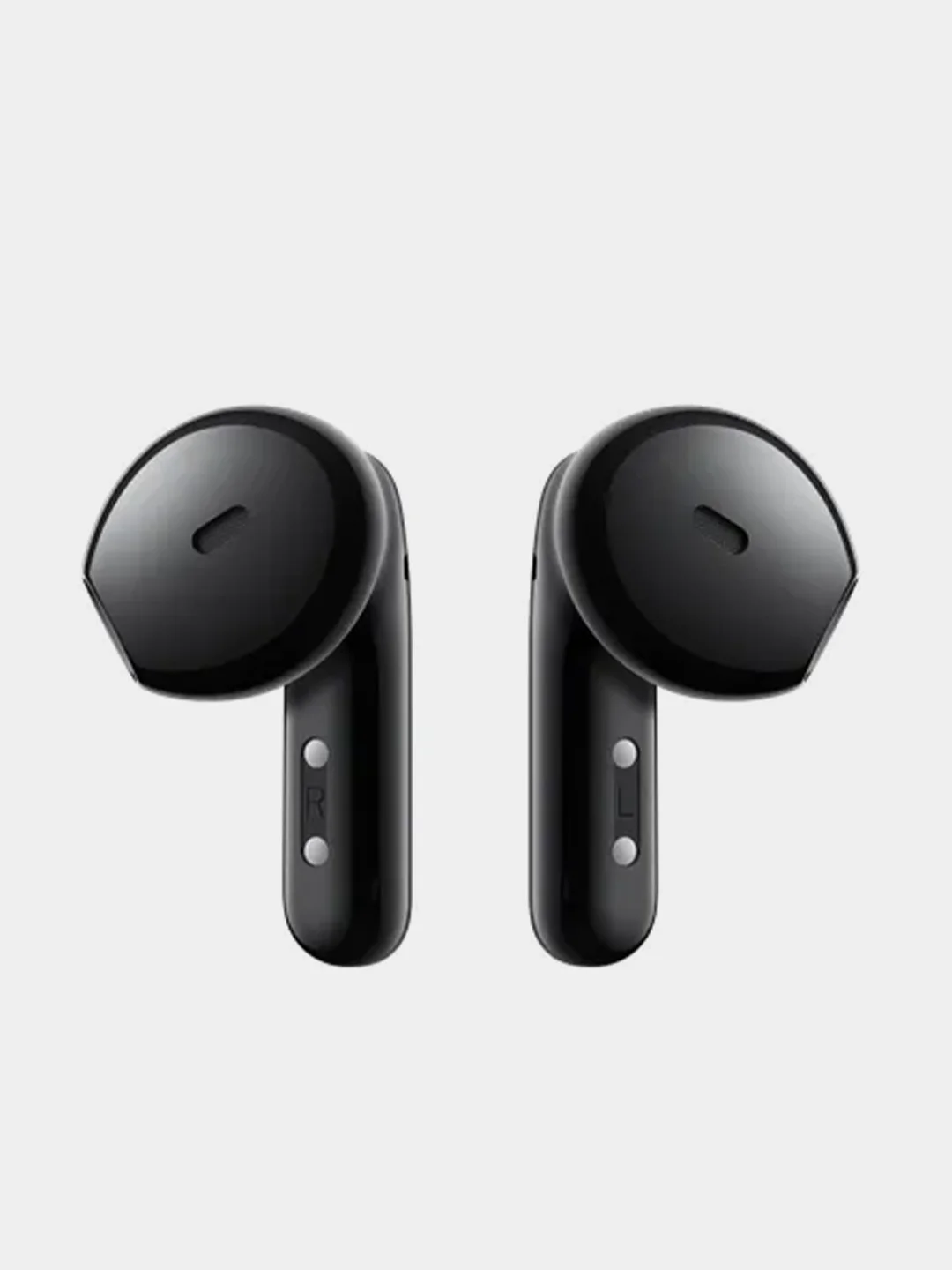 Черный беспроводные наушники Redmi Buds 6 Active