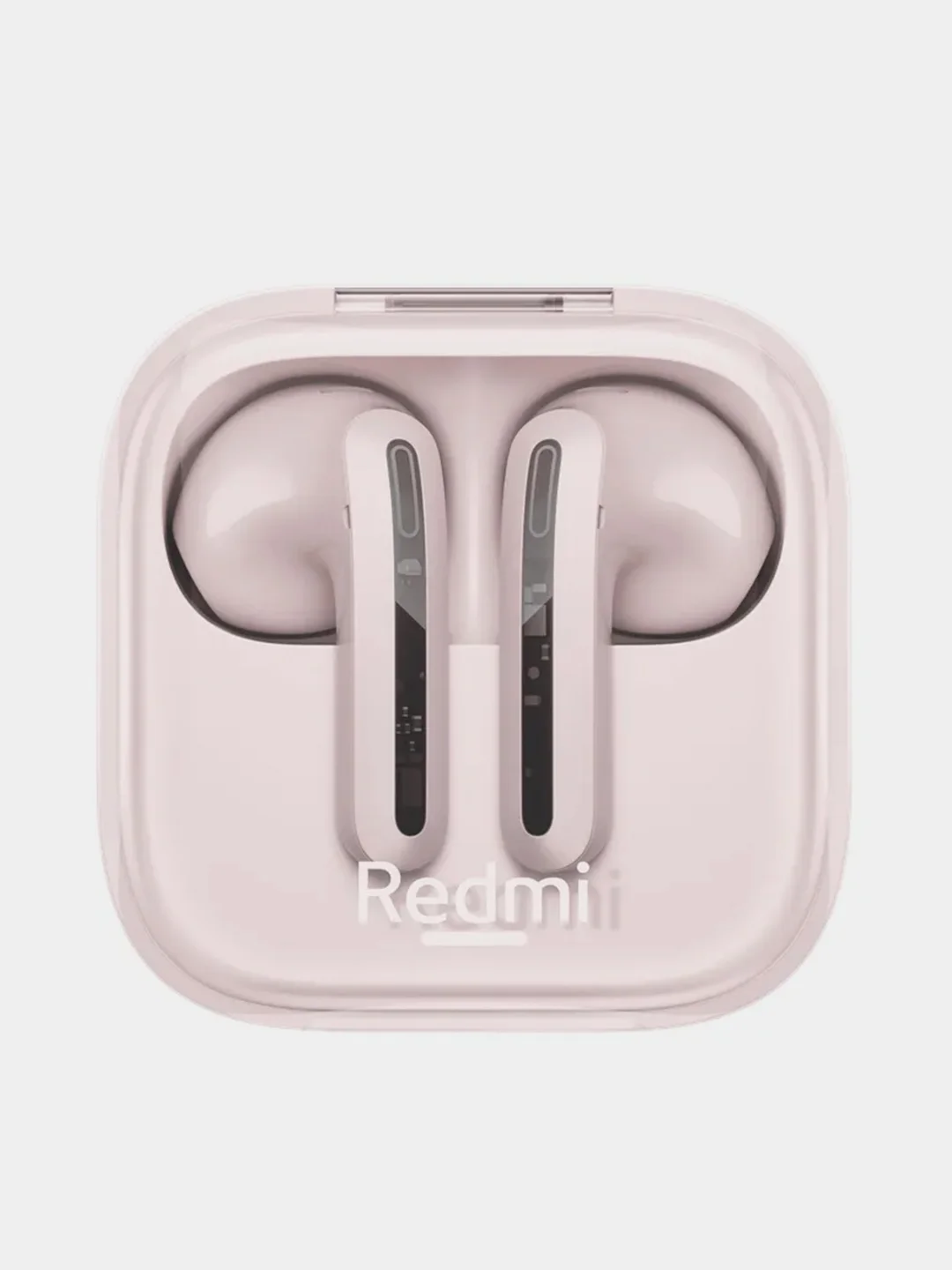 Розовый беспроводные наушники Redmi Buds 6 Active