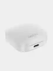 Белый беспроводные наушники Redmi Buds 6 Active