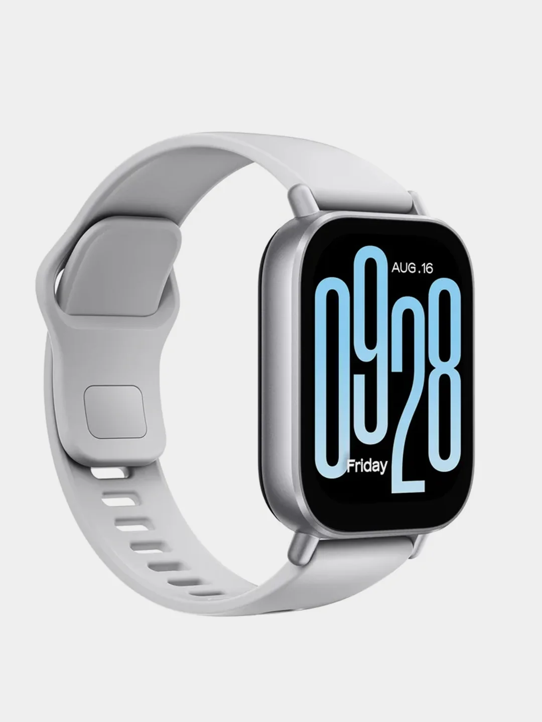 Серый смарт-часы Redmi Watch 5 Active
