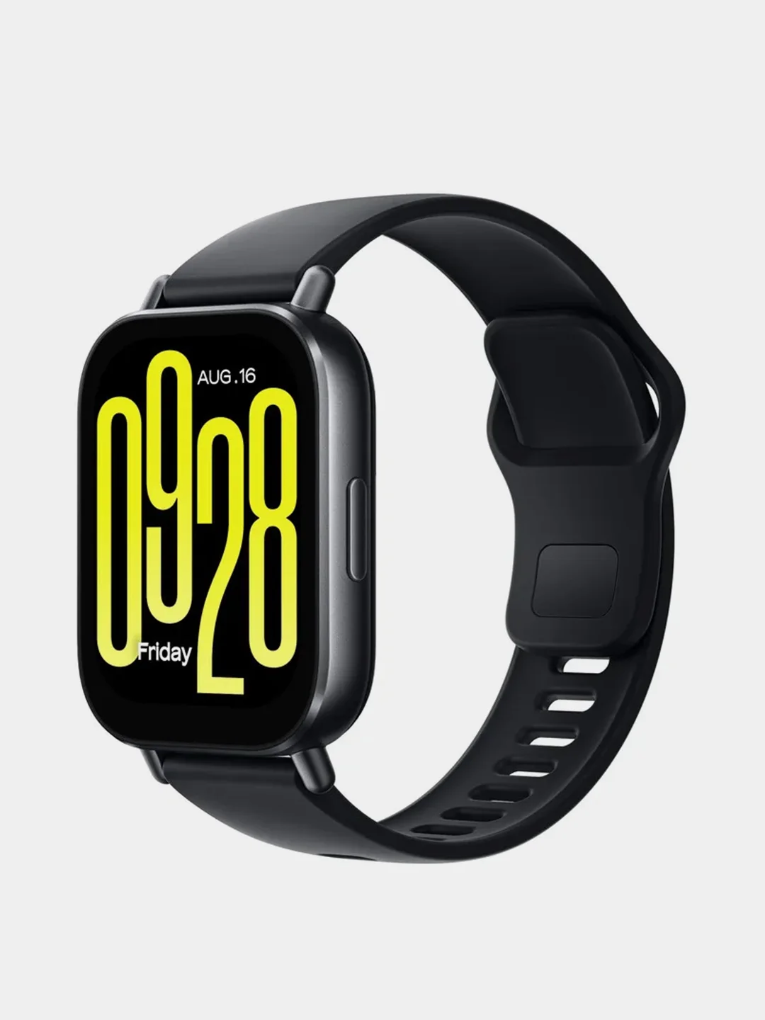 Серый смарт-часы Redmi Watch 5 Active