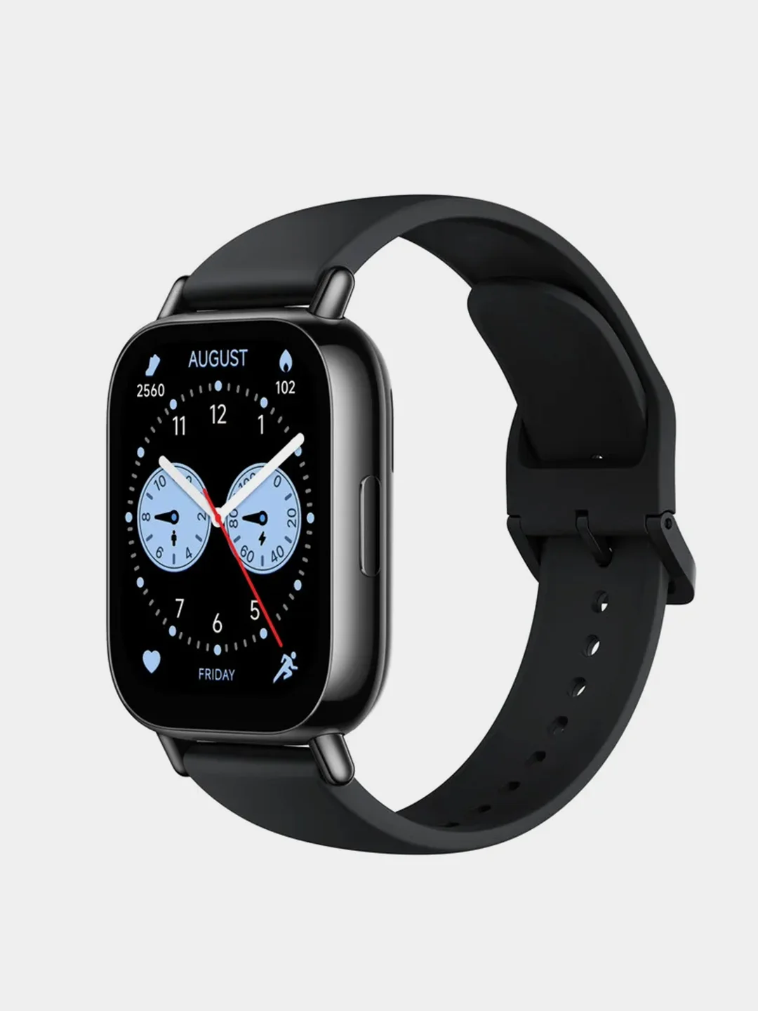 Черный смарт-часы Redmi Watch 5 Lite