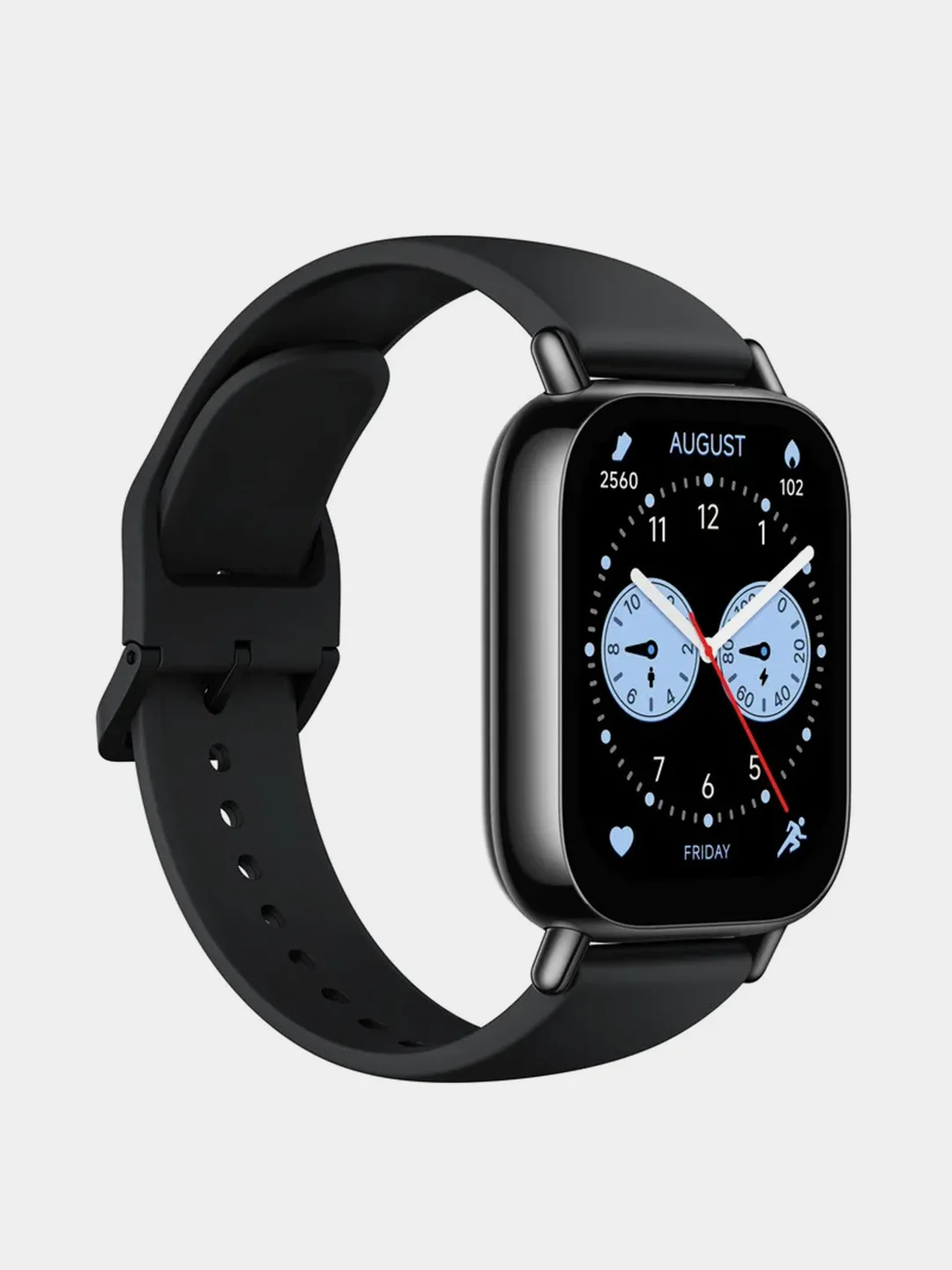 Черный смарт-часы Redmi Watch 5 Lite