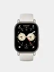 Золотой смарт-часы Redmi Watch 5 Lite